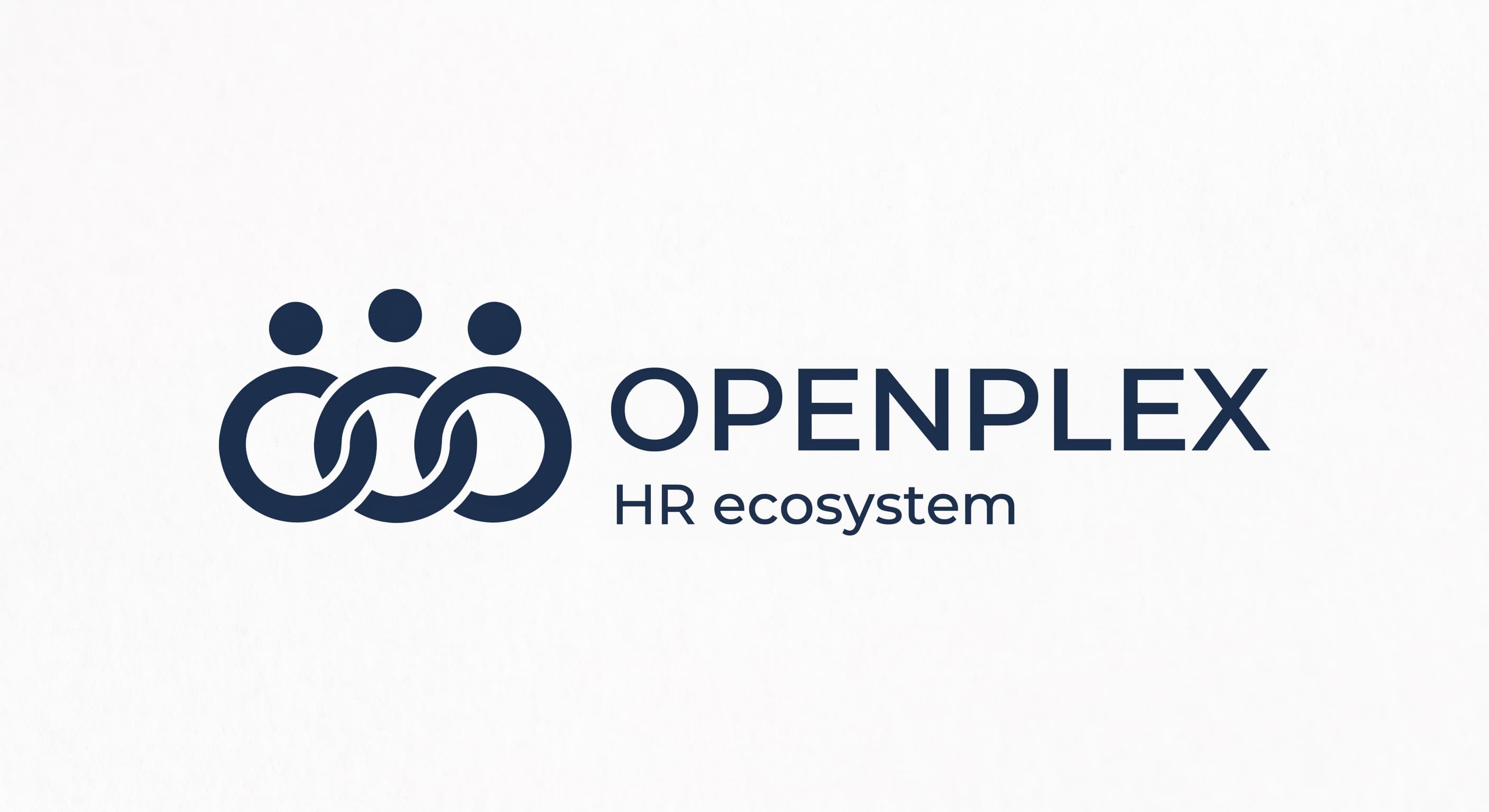 OpenPlex — HR ecosystem